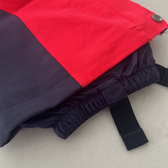 Columbia Omni Heat Titanium Ski/Snowboard Pants - Picture 3 of 12